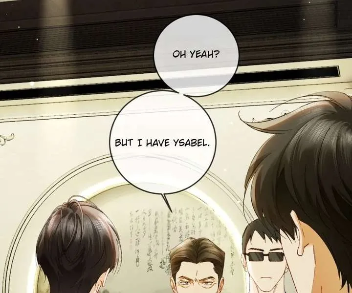 I Can’t Escape From My Contract Husband’s Doting Love Chapter 51 page 49