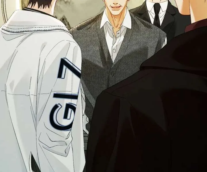 I Can’t Escape From My Contract Husband’s Doting Love Chapter 51 page 50