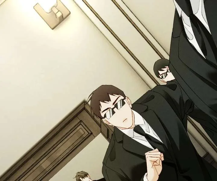 I Can’t Escape From My Contract Husband’s Doting Love Chapter 51 page 41