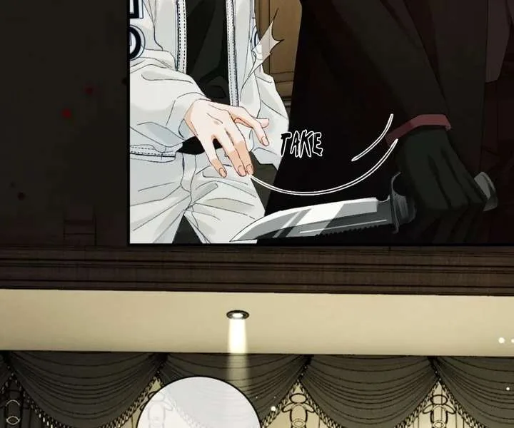 I Can’t Escape From My Contract Husband’s Doting Love Chapter 51 page 55