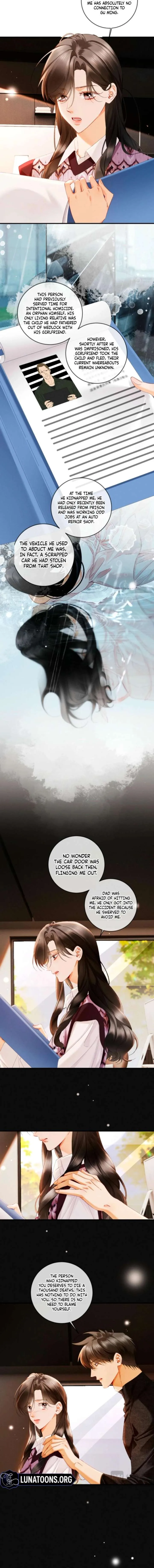 I Can’t Escape From My Contract Husband’s Doting Love Chapter 62 page 2
