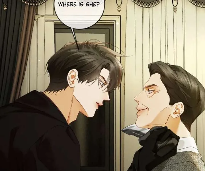 I Can’t Escape From My Contract Husband’s Doting Love Chapter 51 page 56