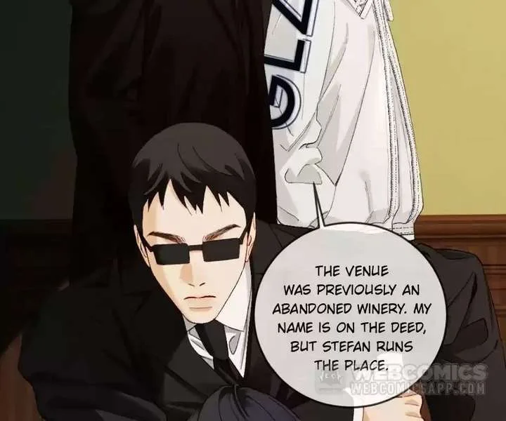 I Can’t Escape From My Contract Husband’s Doting Love Chapter 51 page 68