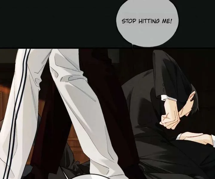 I Can’t Escape From My Contract Husband’s Doting Love Chapter 51 page 70