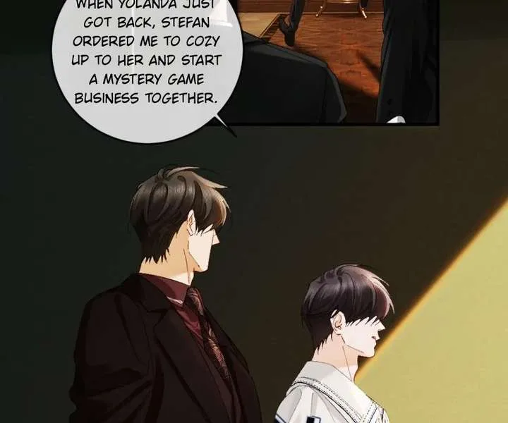 I Can’t Escape From My Contract Husband’s Doting Love Chapter 51 page 67