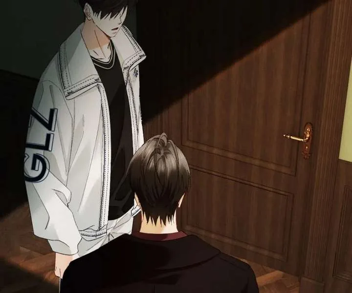 I Can’t Escape From My Contract Husband’s Doting Love Chapter 51 page 72