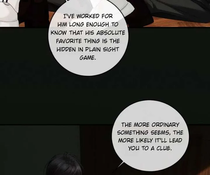 I Can’t Escape From My Contract Husband’s Doting Love Chapter 51 page 71