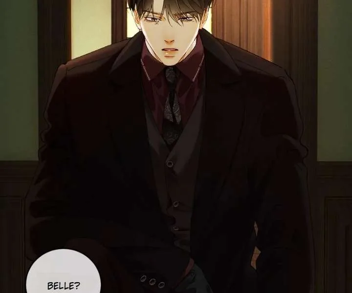 I Can’t Escape From My Contract Husband’s Doting Love Chapter 51 page 79