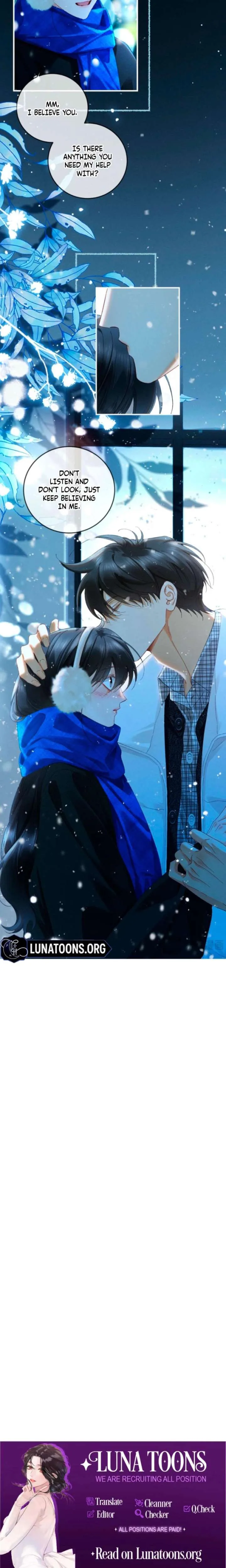 I Can’t Escape From My Contract Husband’s Doting Love Chapter 62 page 10