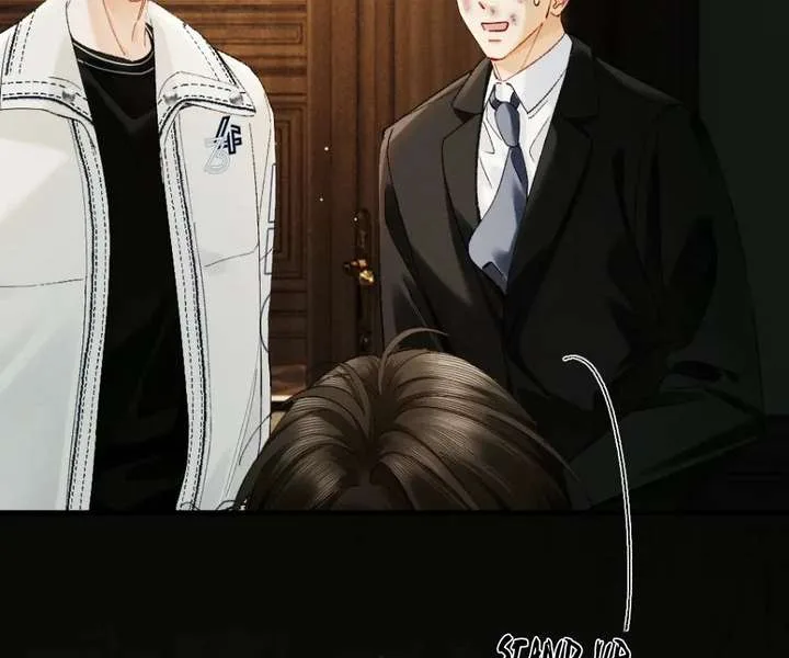 I Can’t Escape From My Contract Husband’s Doting Love Chapter 51 page 82