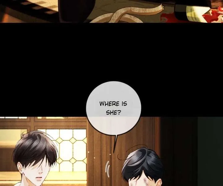 I Can’t Escape From My Contract Husband’s Doting Love Chapter 51 page 81