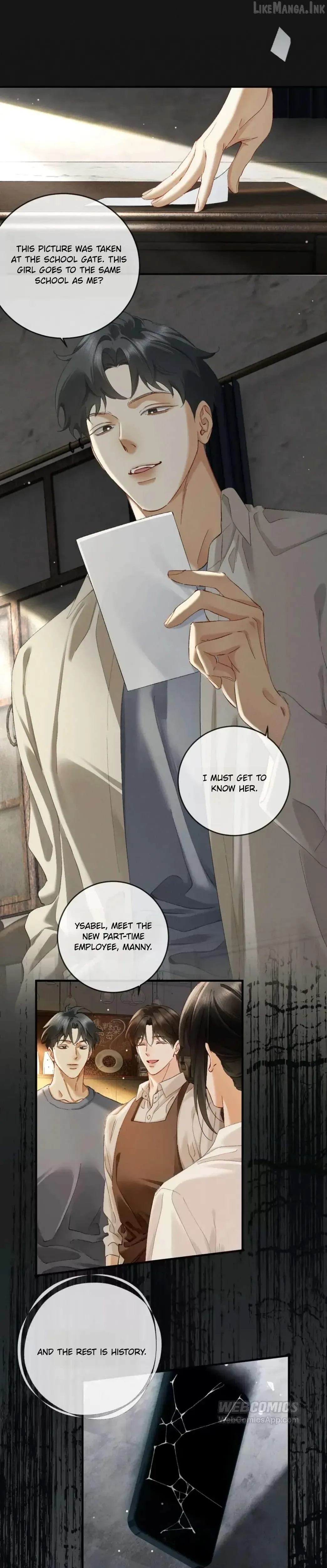 I Can’t Escape From My Contract Husband’s Doting Love Chapter 66 page 2