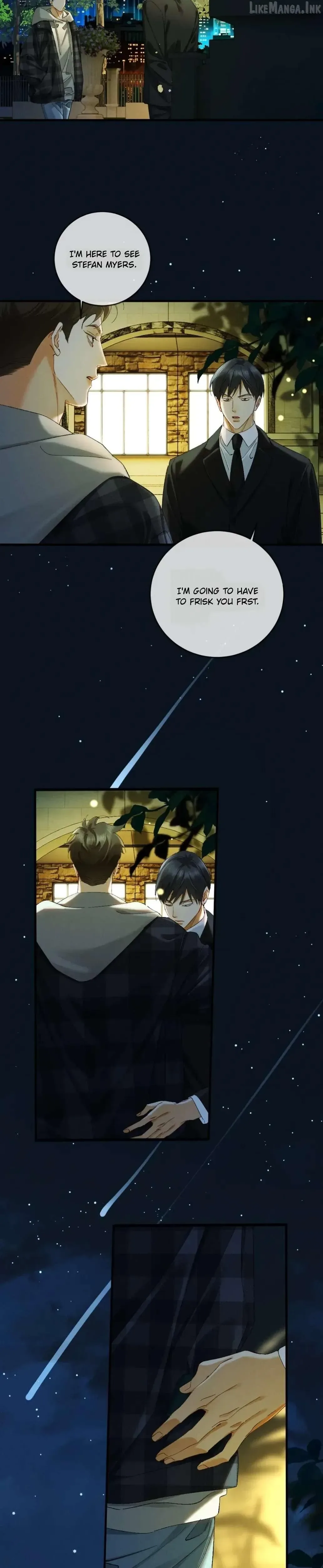 I Can’t Escape From My Contract Husband’s Doting Love Chapter 67 page 3