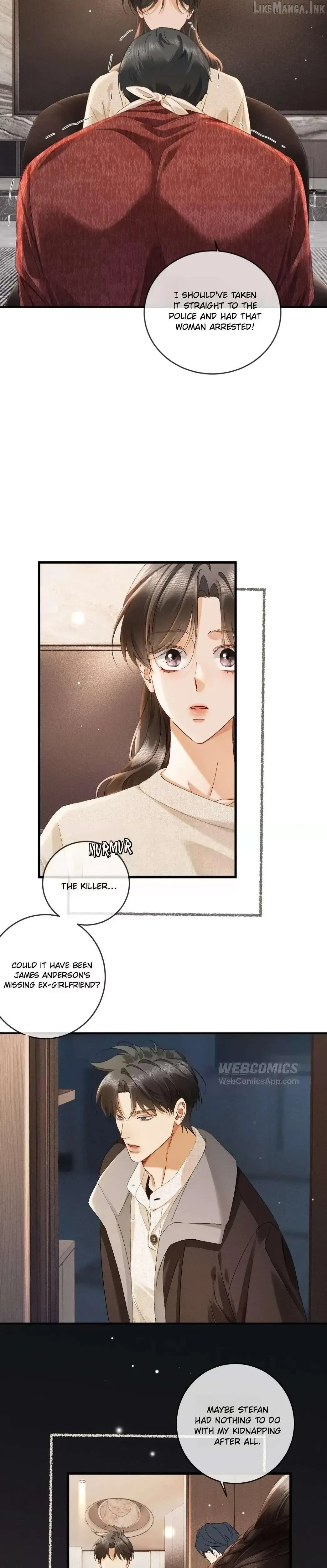 I Can’t Escape From My Contract Husband’s Doting Love Chapter 66 page 5