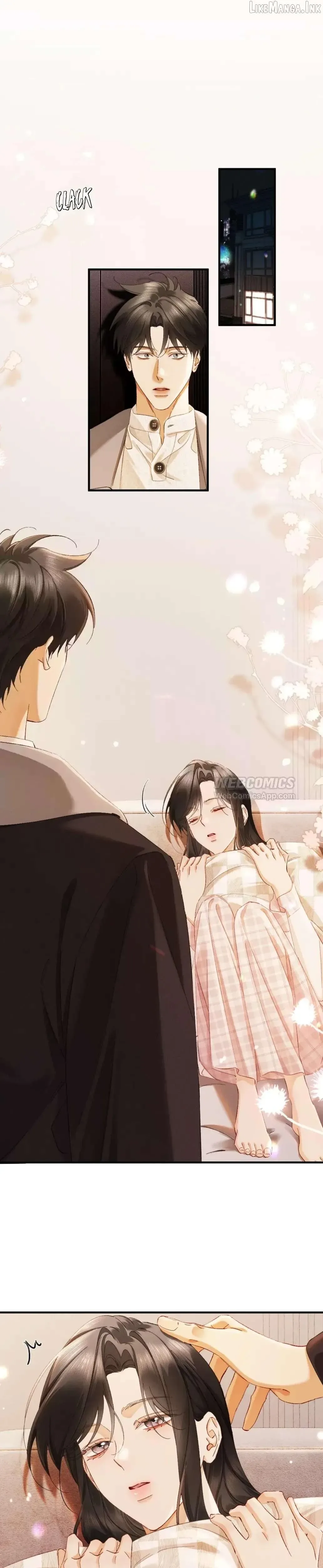 I Can’t Escape From My Contract Husband’s Doting Love Chapter 68 page 1