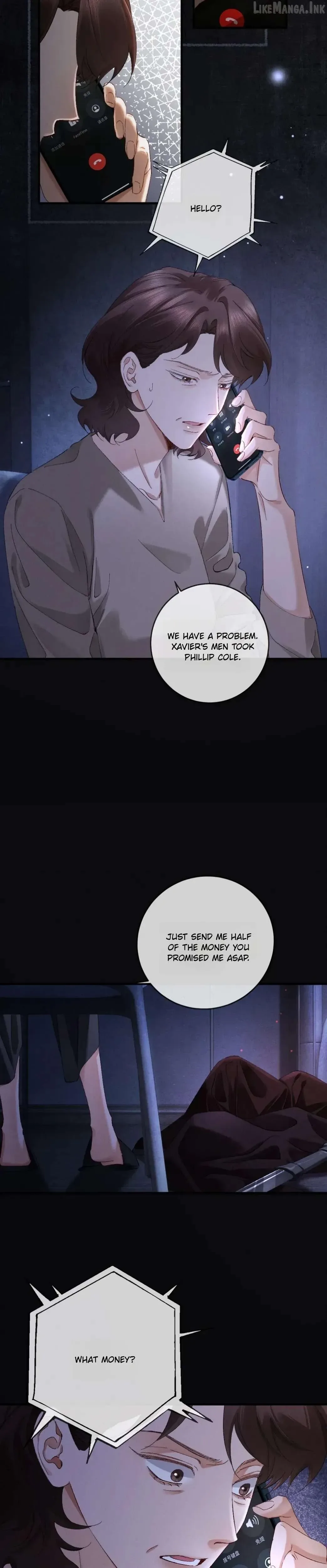 I Can’t Escape From My Contract Husband’s Doting Love Chapter 66 page 10
