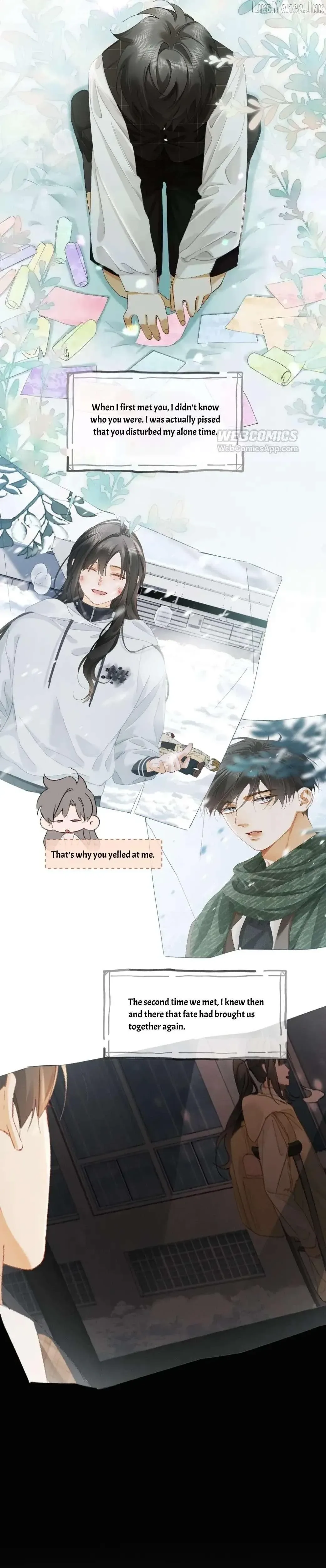 I Can’t Escape From My Contract Husband’s Doting Love Chapter 69 page 4