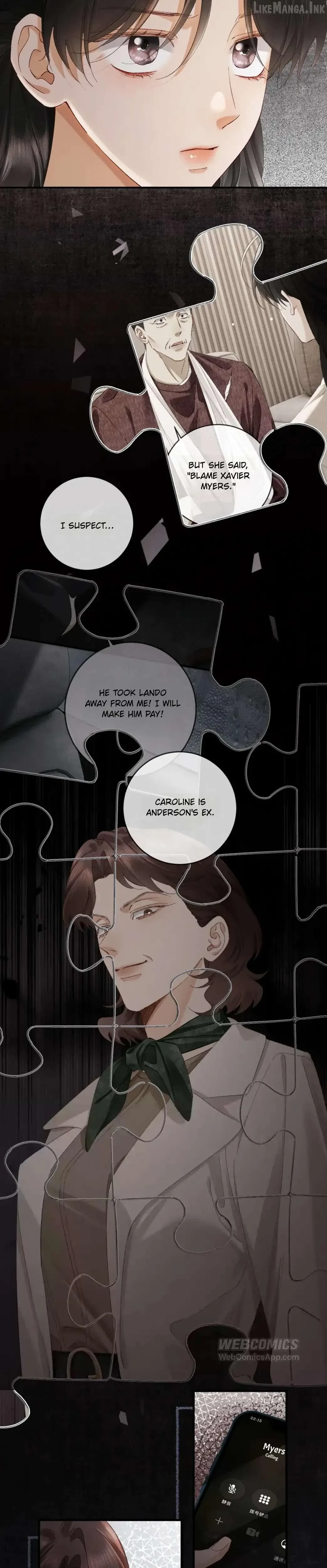 I Can’t Escape From My Contract Husband’s Doting Love Chapter 66 page 9