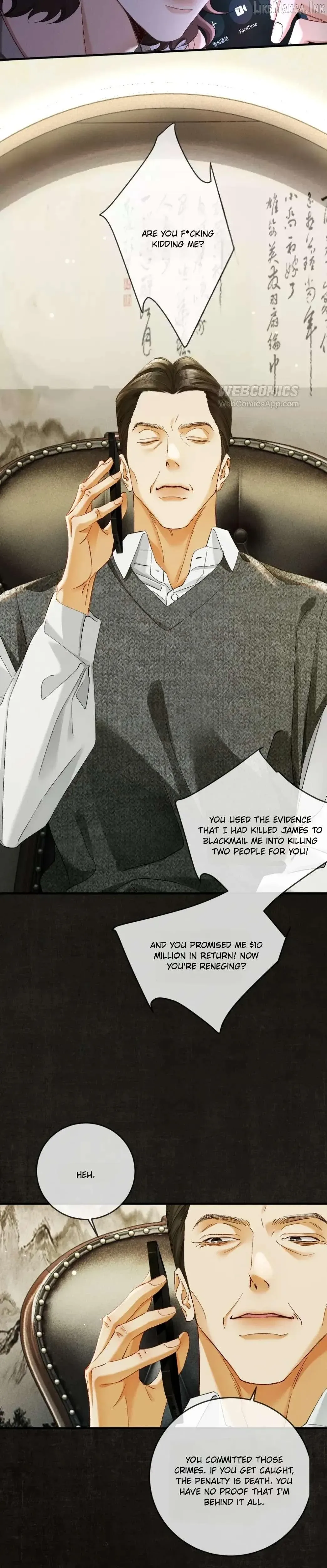 I Can’t Escape From My Contract Husband’s Doting Love Chapter 66 page 11