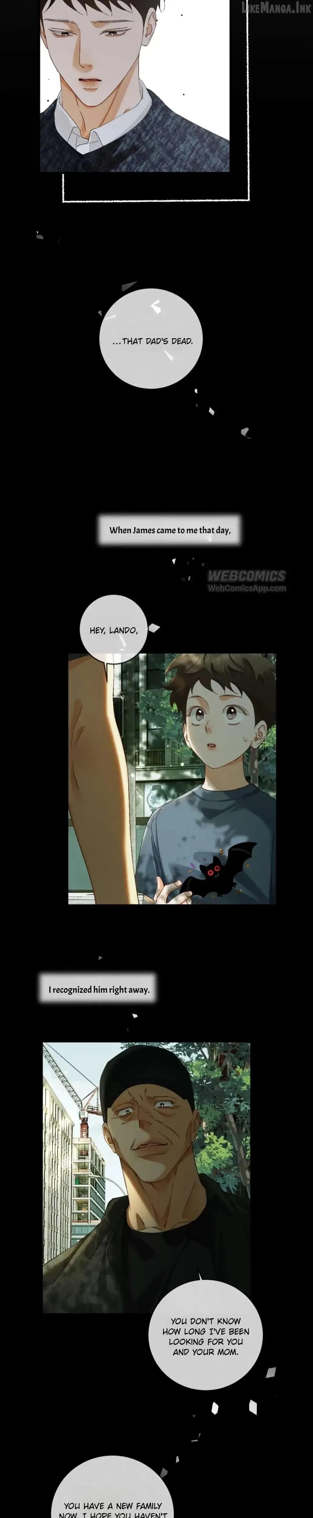 I Can’t Escape From My Contract Husband’s Doting Love Chapter 68 page 8