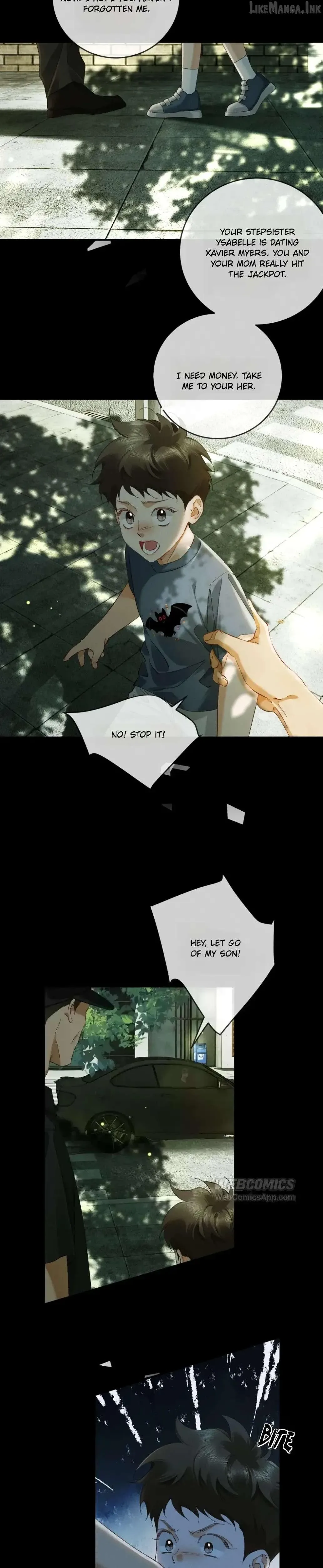 I Can’t Escape From My Contract Husband’s Doting Love Chapter 68 page 9