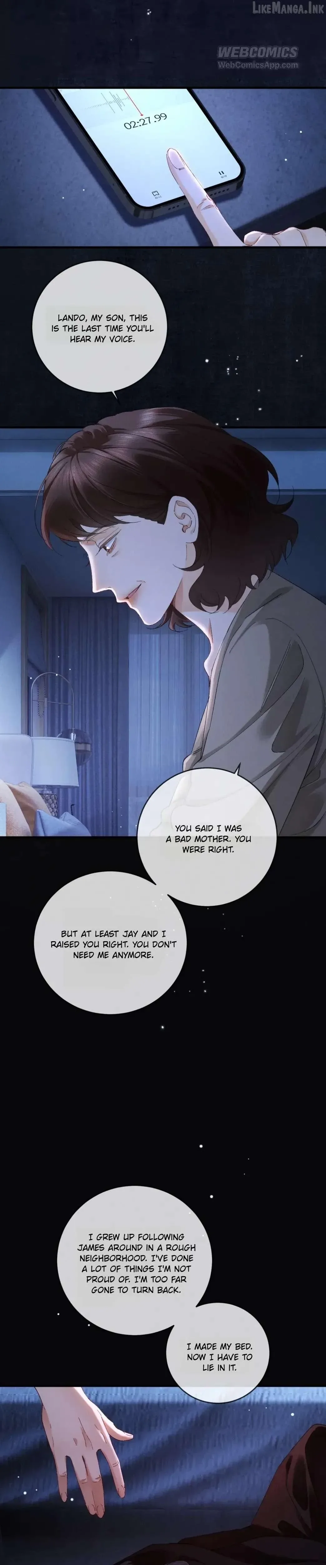 I Can’t Escape From My Contract Husband’s Doting Love Chapter 66 page 14