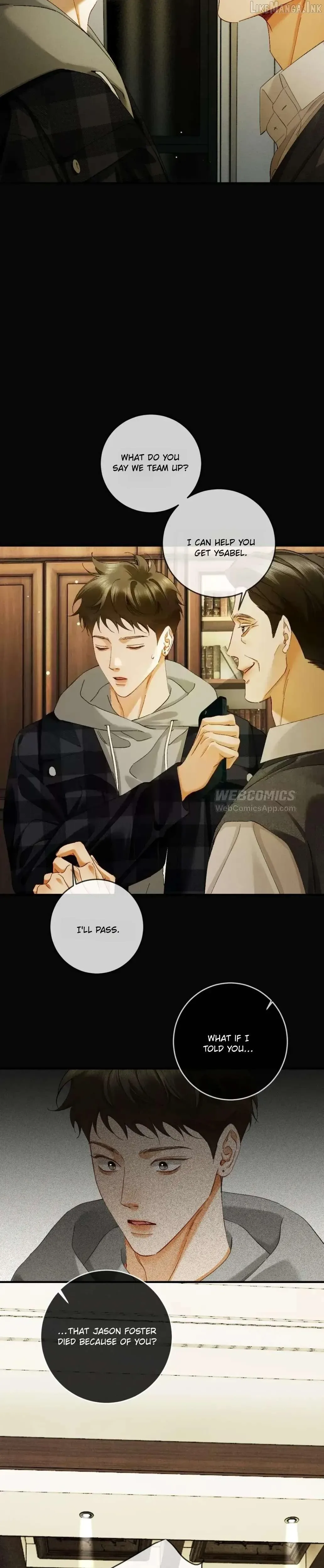 I Can’t Escape From My Contract Husband’s Doting Love Chapter 67 page 12