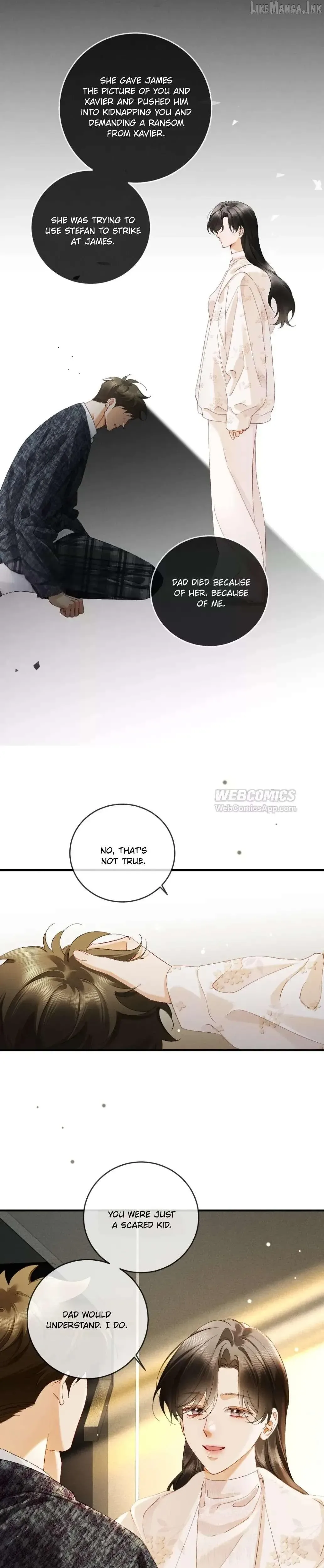 I Can’t Escape From My Contract Husband’s Doting Love Chapter 68 page 12