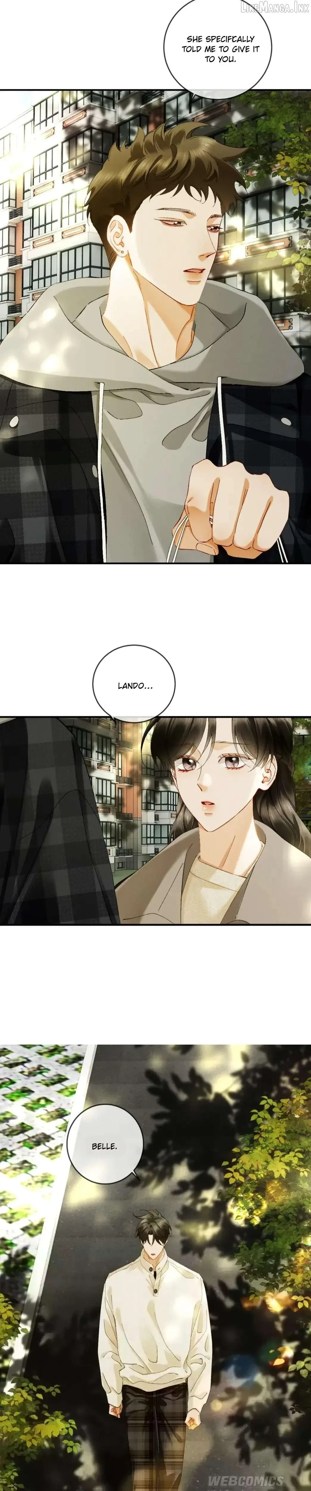 I Can’t Escape From My Contract Husband’s Doting Love Chapter 66 page 20