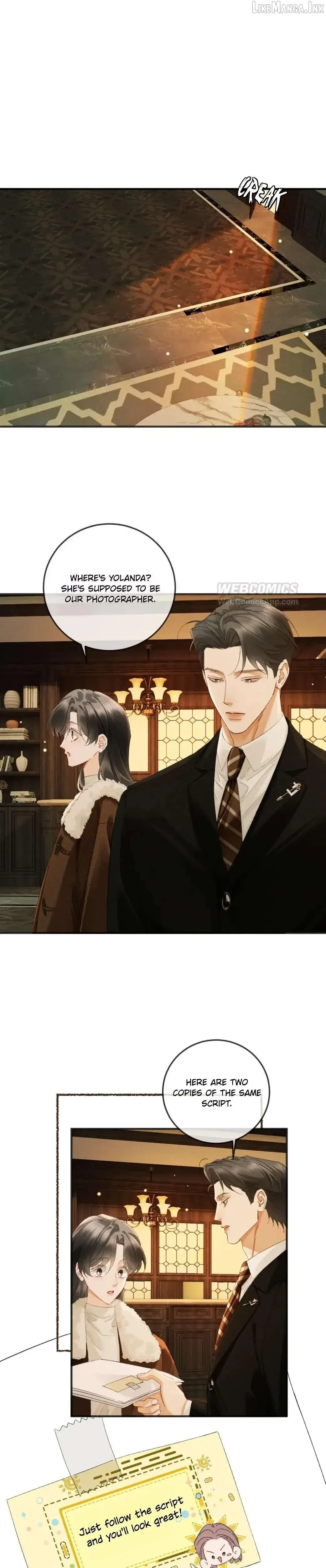 I Can’t Escape From My Contract Husband’s Doting Love Chapter 69 page 15