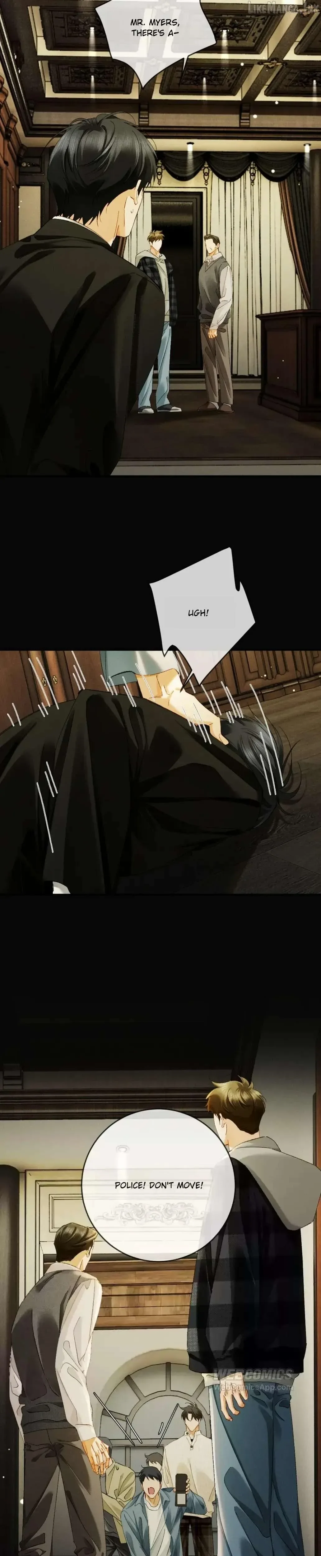 I Can’t Escape From My Contract Husband’s Doting Love Chapter 67 page 13