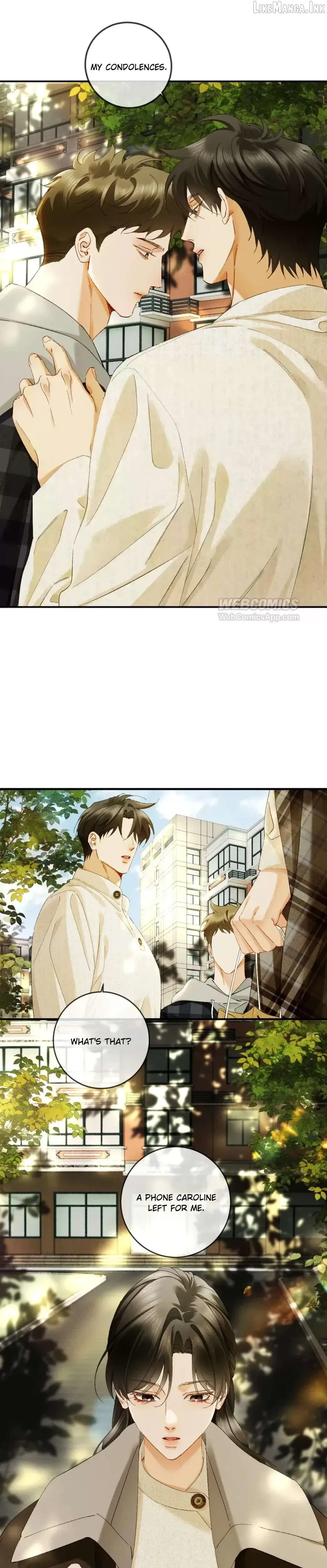 I Can’t Escape From My Contract Husband’s Doting Love Chapter 66 page 22