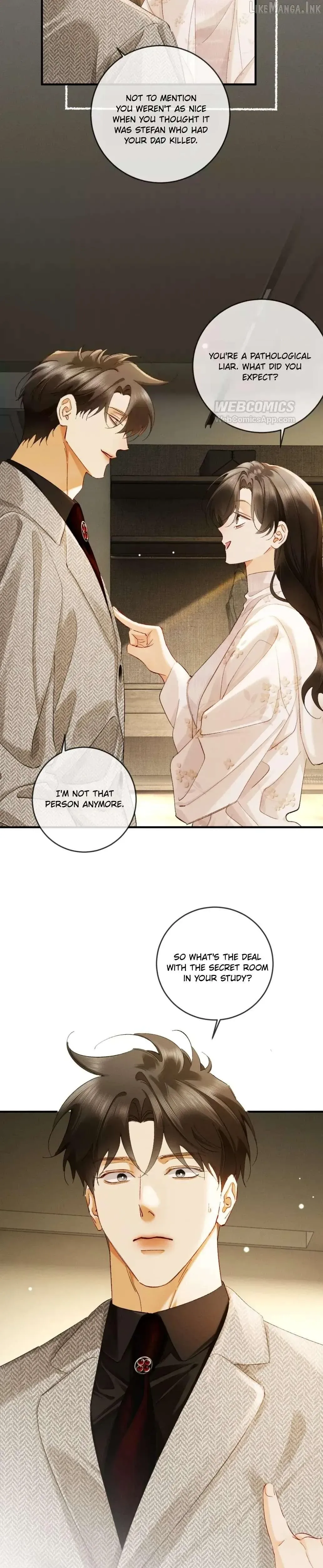 I Can’t Escape From My Contract Husband’s Doting Love Chapter 68 page 15