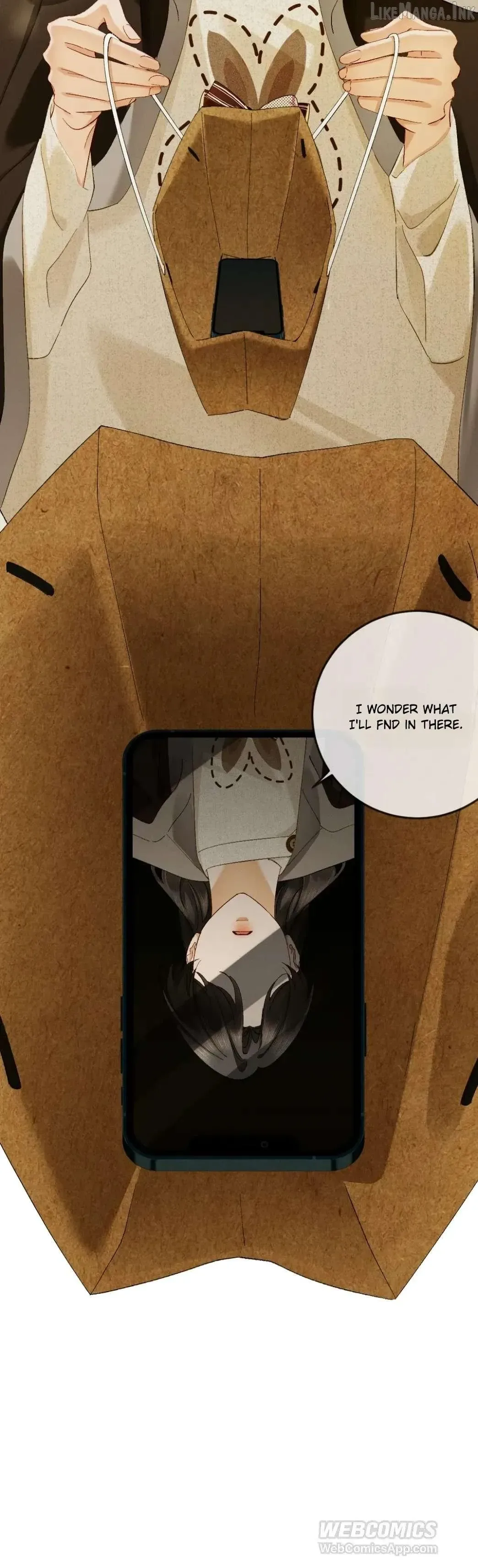 I Can’t Escape From My Contract Husband’s Doting Love Chapter 66 page 23