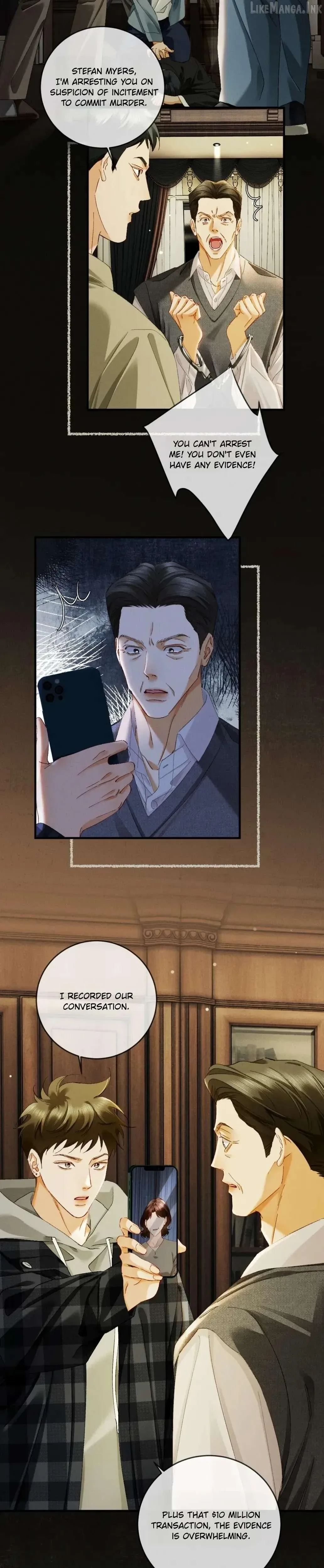 I Can’t Escape From My Contract Husband’s Doting Love Chapter 67 page 14