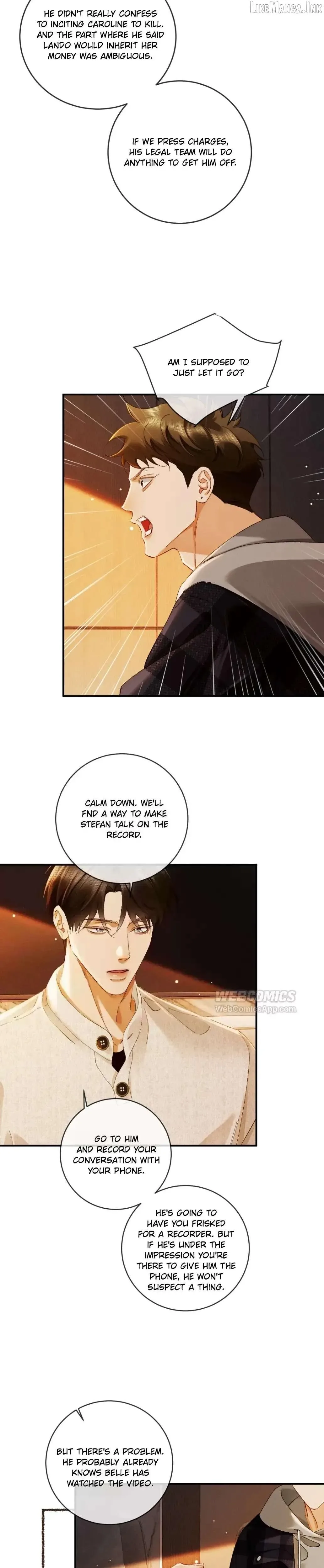 I Can’t Escape From My Contract Husband’s Doting Love Chapter 67 page 16