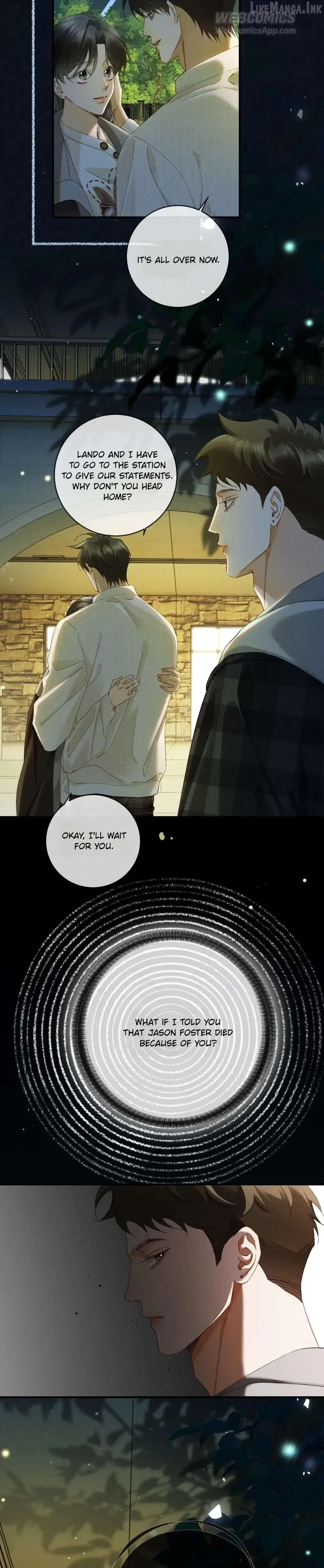 I Can’t Escape From My Contract Husband’s Doting Love Chapter 67 page 18