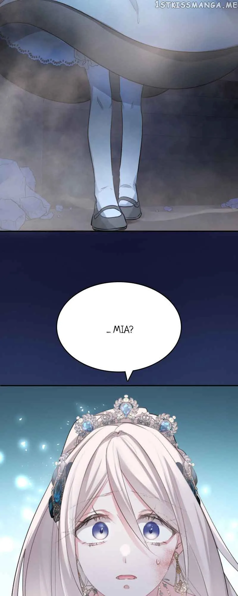 A Howling Sacrifice: The Wolf General’s Bride Chapter 26 page 3