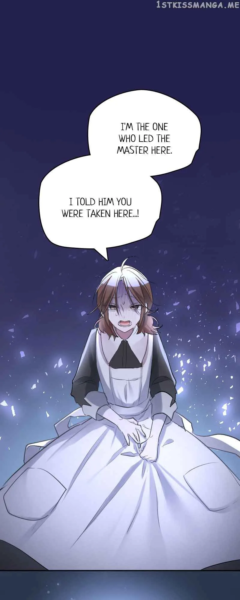 A Howling Sacrifice: The Wolf General’s Bride Chapter 26 page 10