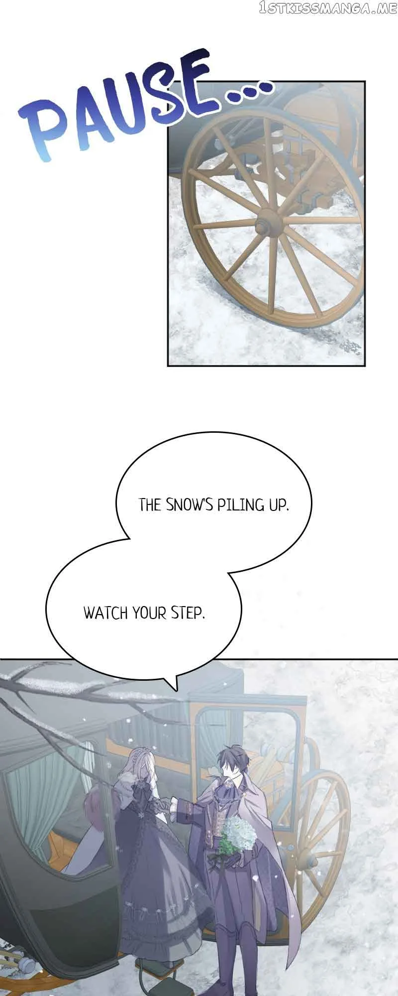 A Howling Sacrifice: The Wolf General’s Bride Chapter 30 page 3