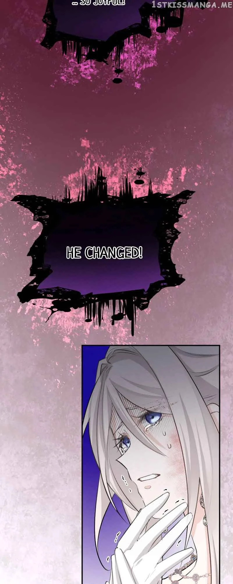 A Howling Sacrifice: The Wolf General’s Bride Chapter 26 page 27