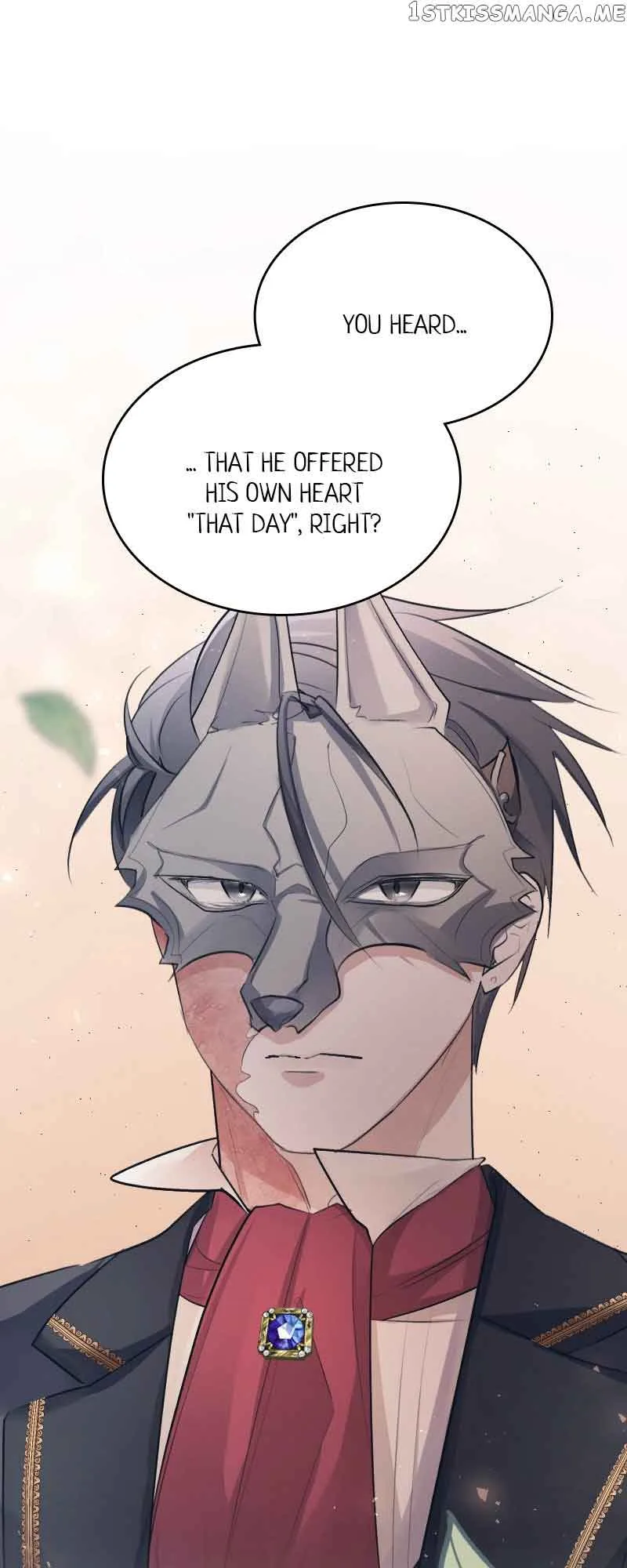 A Howling Sacrifice: The Wolf General’s Bride Chapter 27 page 10