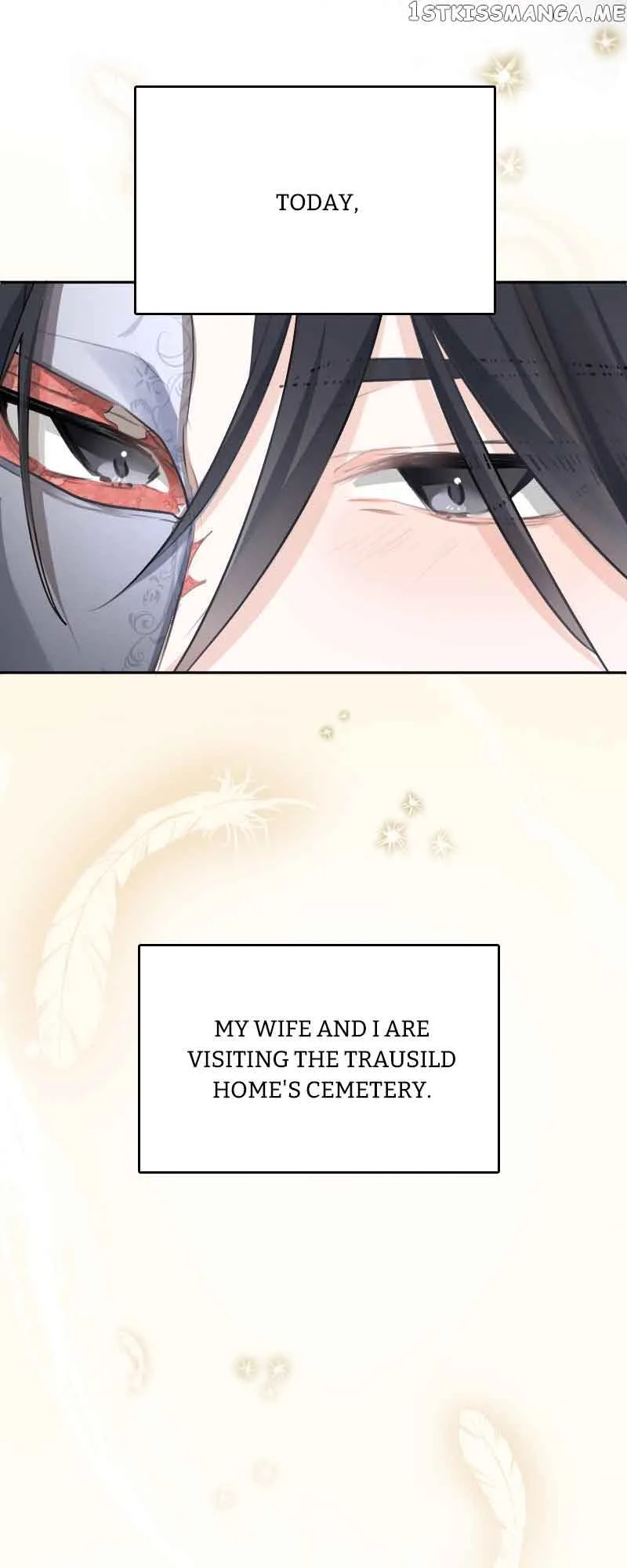A Howling Sacrifice: The Wolf General’s Bride Chapter 30 page 6
