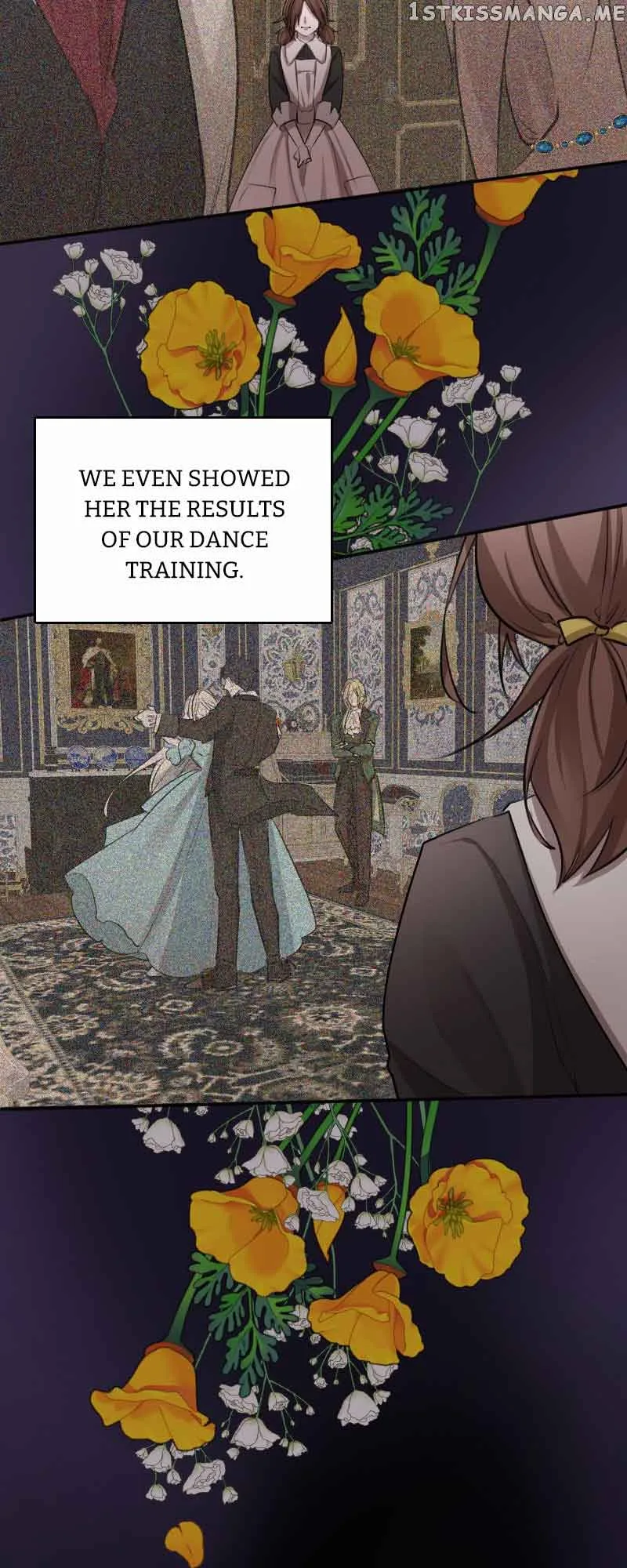 A Howling Sacrifice: The Wolf General’s Bride Chapter 26 page 32