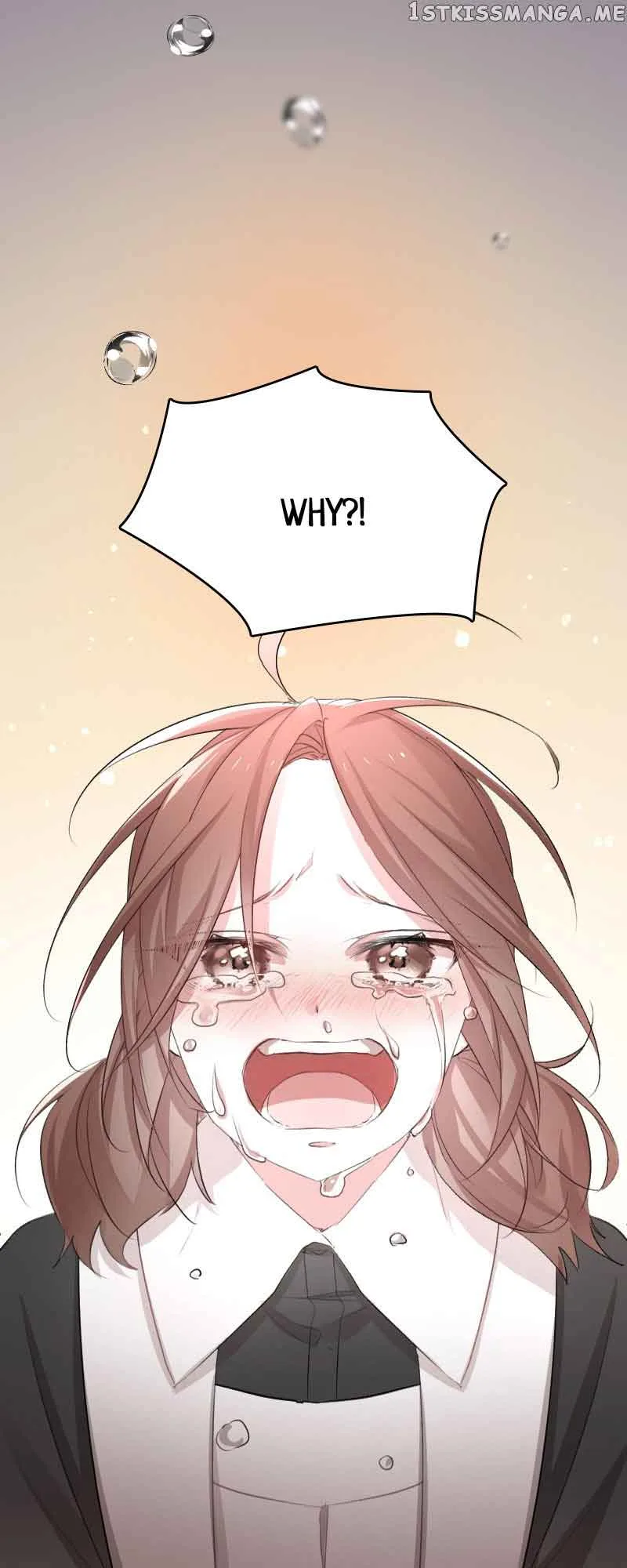 A Howling Sacrifice: The Wolf General’s Bride Chapter 26 page 38