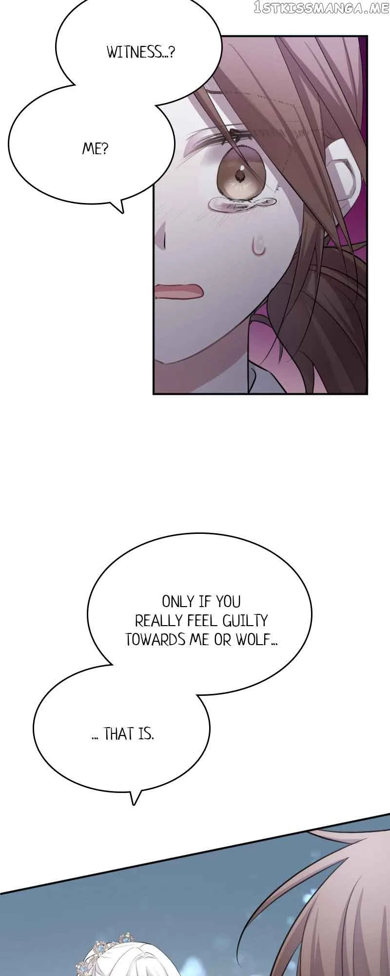 A Howling Sacrifice: The Wolf General’s Bride Chapter 27 page 24
