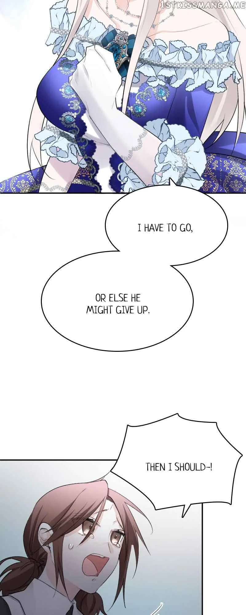 A Howling Sacrifice: The Wolf General’s Bride Chapter 27 page 20