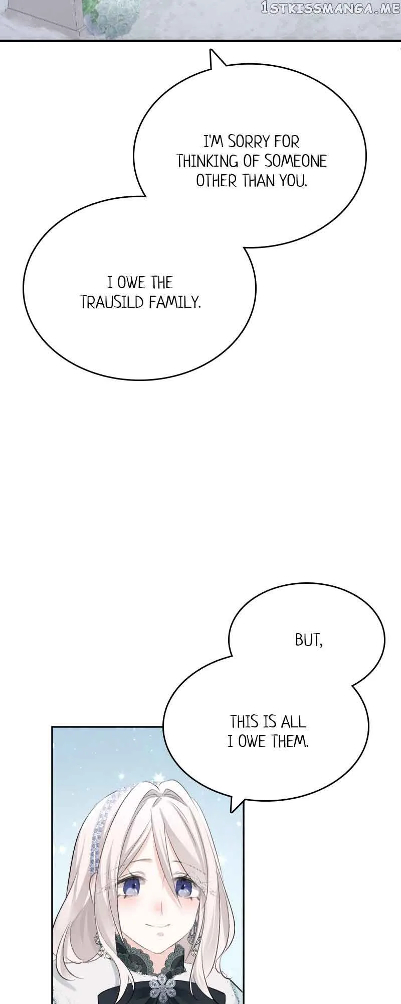 A Howling Sacrifice: The Wolf General’s Bride Chapter 30 page 45