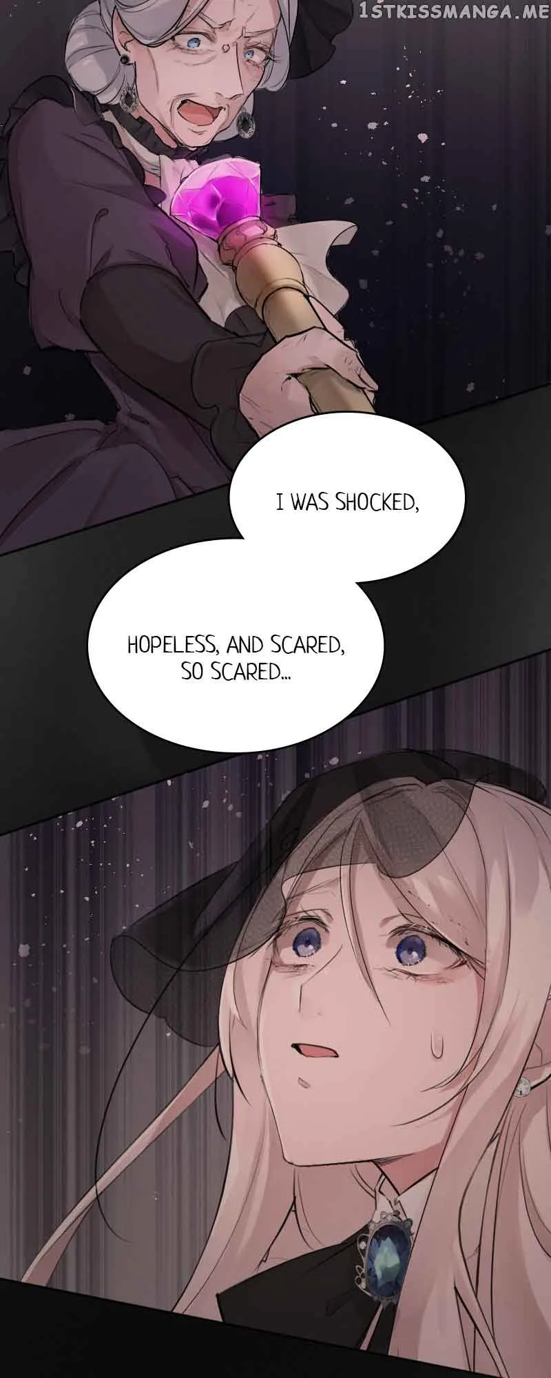 A Howling Sacrifice: The Wolf General’s Bride Chapter 30 page 37