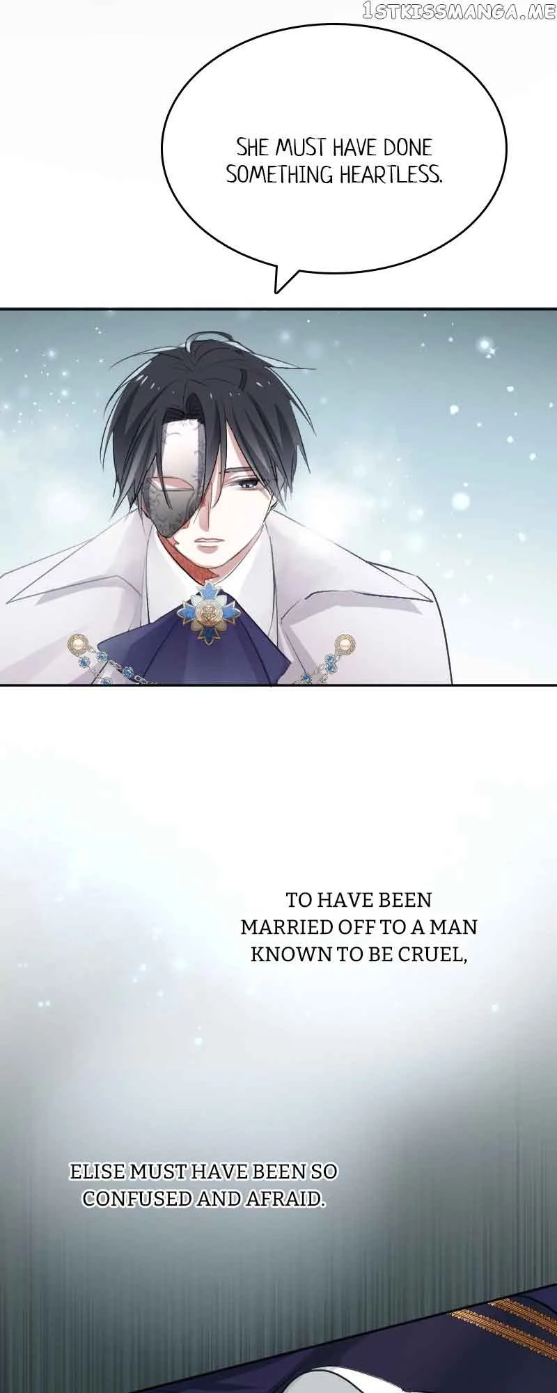 A Howling Sacrifice: The Wolf General’s Bride Chapter 30 page 39